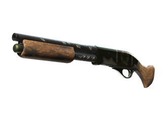 StatTrak™ Sawed-Off | Fubar