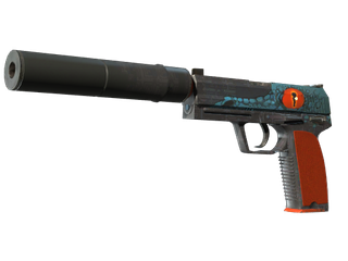 StatTrak™ USP-S | Caiman