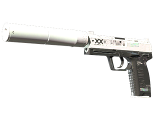 StatTrak™ USP-S | Printstream