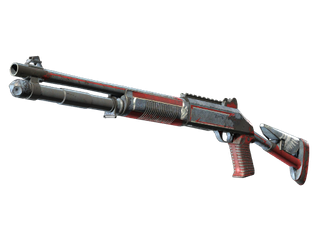 StatTrak™ XM1014 | Heaven Guard