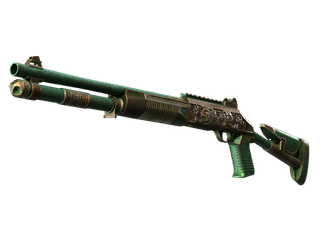 StatTrak™ XM1014 | Watchdog