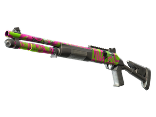 StatTrak™ XM1014 | XOXO