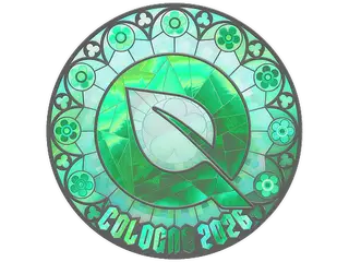 Sticker | FlyQuest (Holo) | Cologne 2026