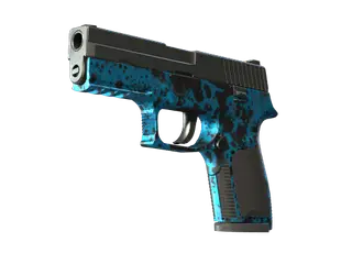 P250 | Undertow