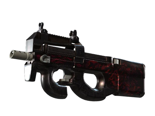 P90 | Shallow Grave