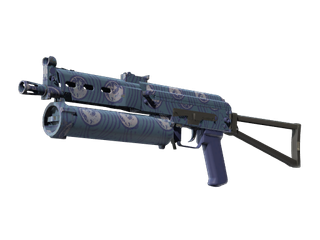 PP-Bizon | Water Sigil