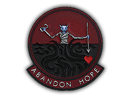 Patch | Abandon Hope