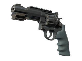 R8 Revolver | Night