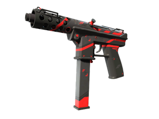 Tec-9 | Isaac