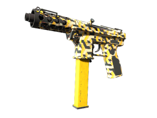 Tec-9 | Terrace