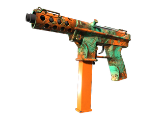 Tec-9 | Toxic