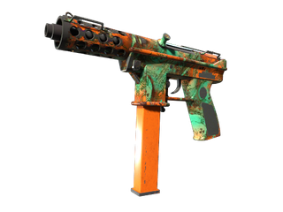 Tec-9 | Toxic