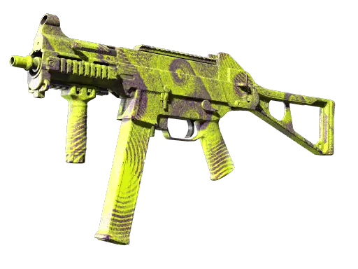 UMP-45 | Delusion