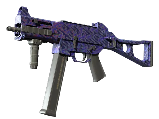 UMP-45 | Minotaur's Labyrinth