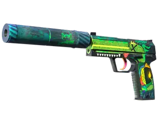 USP-S | Monster Mashup