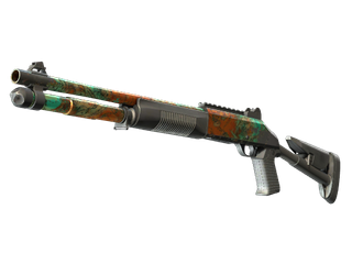 XM1014 | Bone Machine