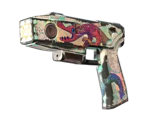 Zeus x27 | Dragon Snore