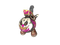 Charm | Lil' Bloody