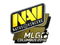 Sticker | Natus Vincere | MLG Columbus 2016 Sticker | Natus Vincere | MLG Columbus 2016