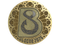 Sticker | B8 (Gold) | Cologne 2026