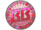 Sticker | BetBoom (Holo) | Cologne 2026