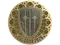 Sticker | SINNERS (Gold) | Cologne 2026