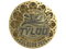 Sticker | TYLOO (Gold) | Cologne 2026