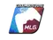 Sticker | MLG (Holo) | MLG Columbus 2016