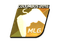 Sticker | MLG (Gold) | MLG Columbus 2016