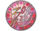 Sticker | zorte (Holo) | Cologne 2026
