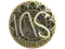 Sticker | INS (Gold) | Cologne 2026