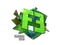 Sticker | Flipsid3 Tactics (Holo) | Cologne 2016