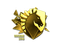 Sticker | Team Liquid (Gold) | Cologne 2016