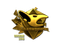 Sticker | mousesports (Gold) | Cologne 2016