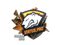 Sticker | Virtus.Pro (Foil) | Cologne 2016
