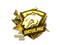 Sticker | Virtus.Pro (Gold) | Cologne 2016 Sticker | Virtus.Pro (Gold) | Cologne 2016