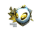 Sticker | Team Dignitas (Foil) | Cologne 2016