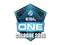 Sticker | ESL | Cologne 2016