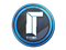 Sticker | Titan | Cologne 2014