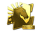 Sticker | Team Liquid (Gold) | Atlanta 2017