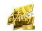 Sticker | pronax (Gold) | Atlanta 2017