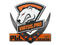 Sticker | Virtus.Pro | Krakow 2017 Sticker | Virtus.Pro | Krakow 2017
