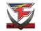 Sticker | FaZe Clan | Krakow 2017 Sticker | FaZe Clan | Krakow 2017