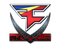 Sticker | FaZe Clan (Foil) | Krakow 2017