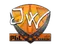 Sticker | JW | Krakow 2017
