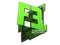 Sticker | Flipsid3 Tactics | Boston 2018