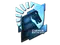 Sticker | Team Liquid (Foil) | Boston 2018