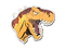 Sticker | T-Rekt