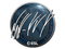 Sticker | NAF | Katowice 2019