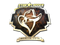 Sticker | Renegades (Gold) | Berlin 2019 Sticker | Renegades (Gold) | Berlin 2019